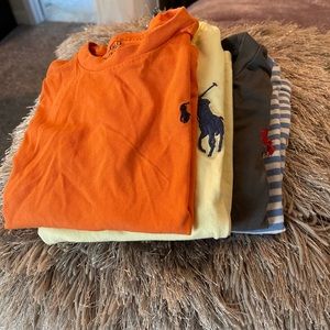 Polo bulk shirts